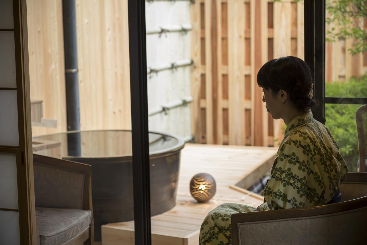 Taicho No Mori Hotel Fukui Exterior photo